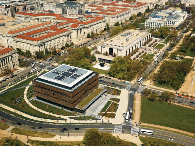         Alan Karchmer / NMAAHC