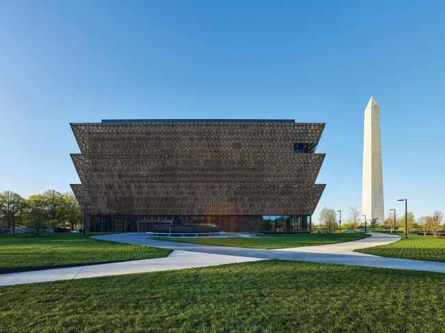         Alan Karchmer / NMAAHC