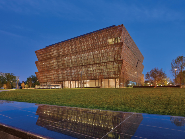         Alan Karchmer / NMAAHC