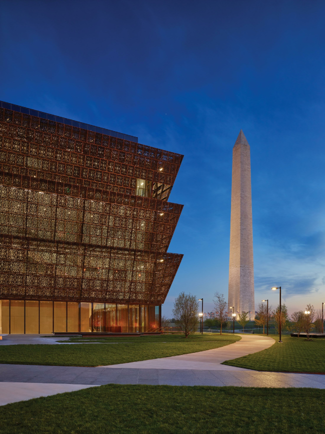         Alan Karchmer / NMAAHC