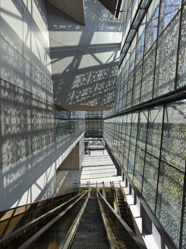 ������������� ������������ ����� ���������������� ������� � �������� � Alan Karchmer / NMAAHC