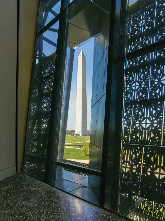         Alan Karchmer / NMAAHC