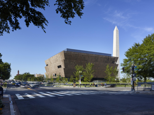         Alan Karchmer / NMAAHC