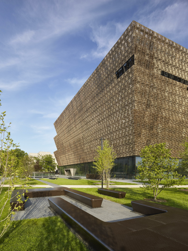         Alan Karchmer / NMAAHC