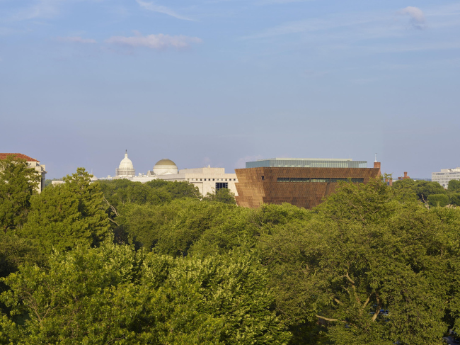         Alan Karchmer / NMAAHC