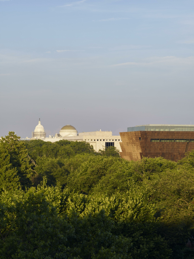         Alan Karchmer / NMAAHC