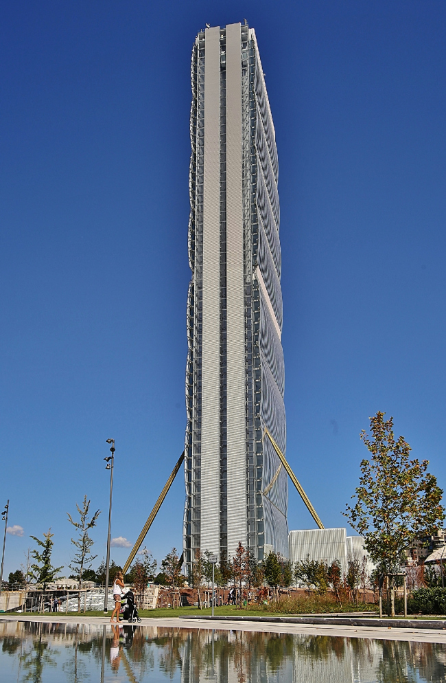 Il Dritto � Boris Kauffer
