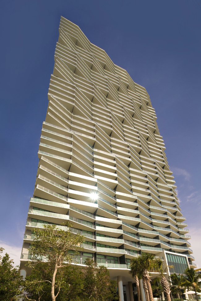 Icon Bay � Robin Hill

