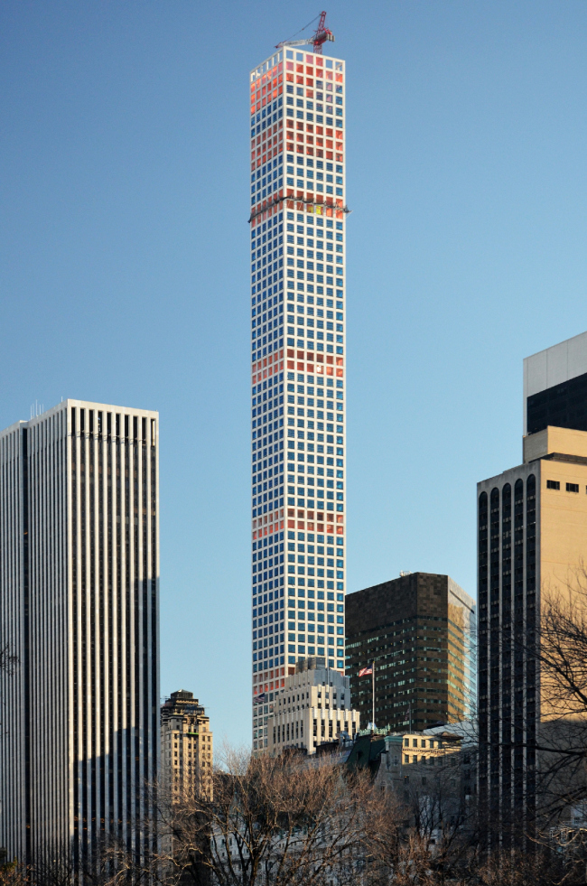 432 Park Avenue � Royce Douglas
