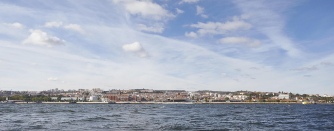 MAAT � ����� ���������, ����������� � ���������� � Hufton + Crow