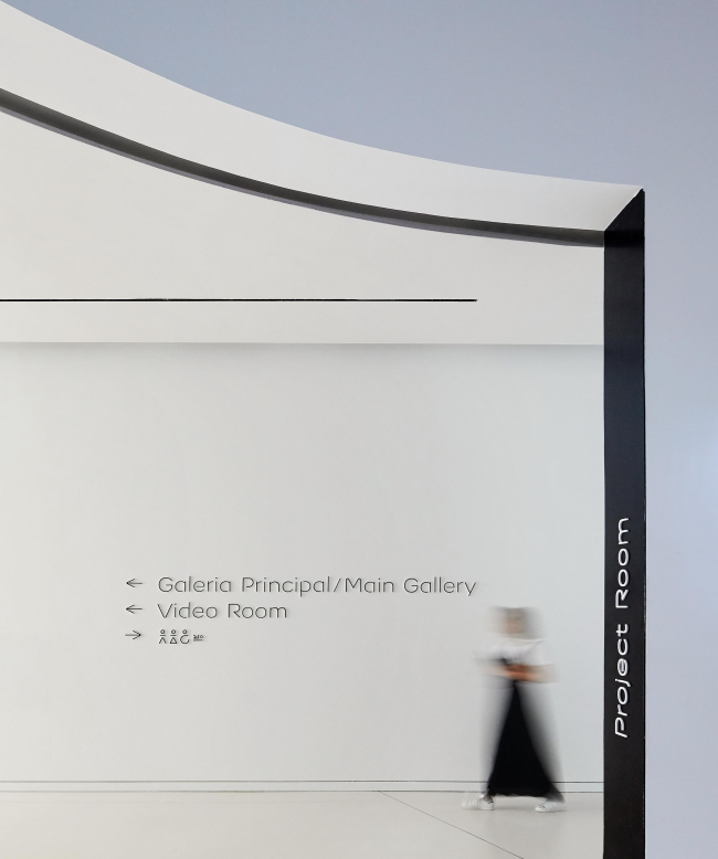 MAAT � ����� ���������, ����������� � ���������� � Hufton + Crow