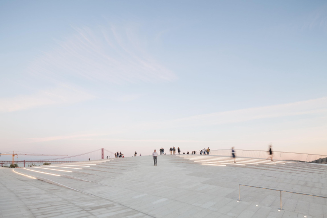 MAAT � ����� ���������, ����������� � ���������� (MAAT) � Francisco Nogueira