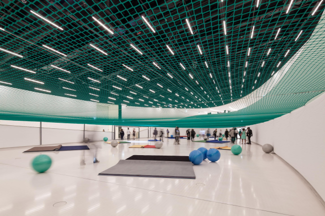 MAAT � ����� ���������, ����������� � ���������� (MAAT) � Francisco Nogueira