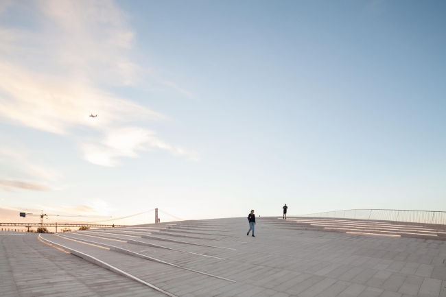 MAAT � ����� ���������, ����������� � ���������� (MAAT) � Francisco Nogueira