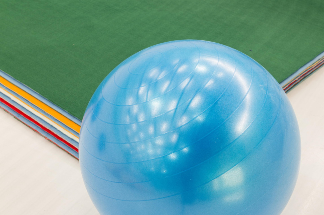 �������� ������� ��������-Ը����� ����� �������: ������/����������� � ����� ���������, ����������� � ���������� (MAAT) � Dominique Gonzalez-Foerster / ����: Bruno Lopes