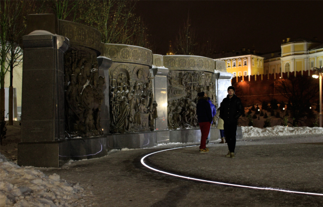 ���������� �������, 11.2016. ���������� � ���� ����������, ����.��