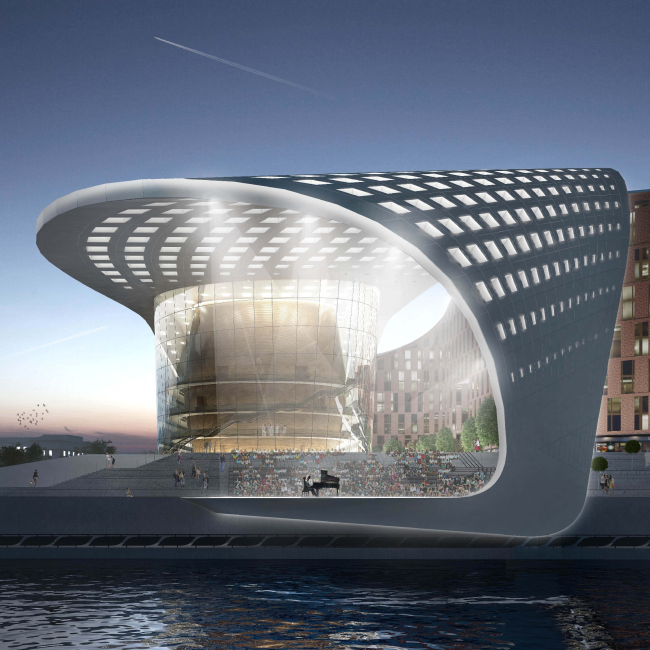 ��������� ��������� XXI ���� � �������� � �������� ����������