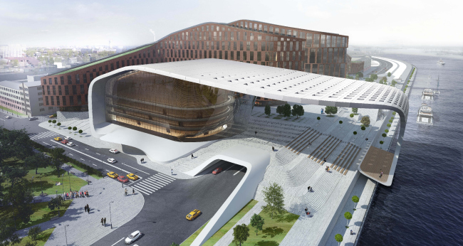 ��������� ��������� XXI ���� � �������� � �������� ����������