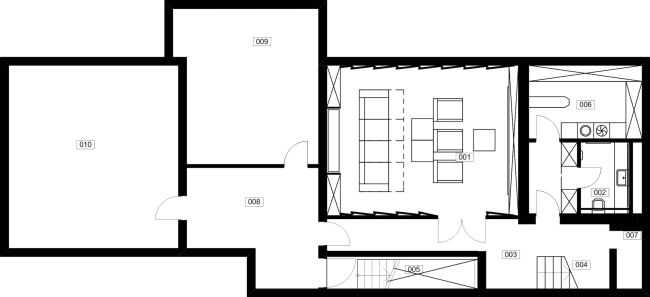 ������� ����� ��� �Julia House�. ���� 3 �����. ����������, 2014 � ������������� ���������� ������ ���������