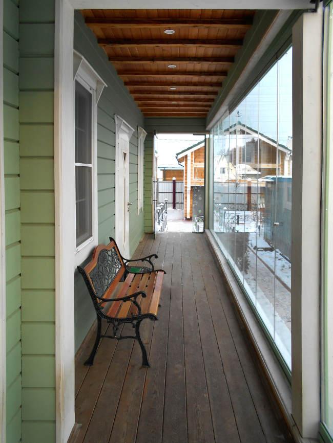 ������ ��� � ������. ����������: ������������� ������� ����������� ���������� ������ ���