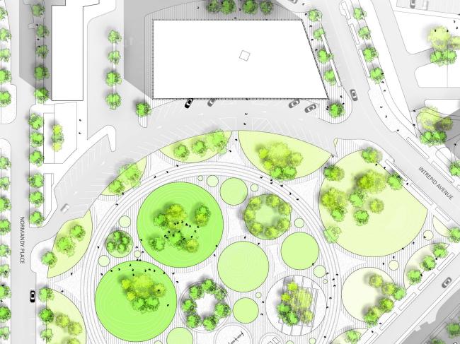 ������� ������ 1200 Intrepid � BIG