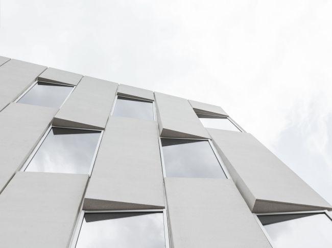 ������� ������ 1200 Intrepid � Rasmus Hjortshøj