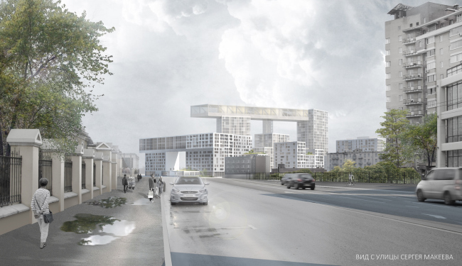 ������ I �������. 
���� �����������. 
��������� ������ �������������������� ����� � ����������� �������� � ����������� ������ �� ����������� ���� ��������� � 1905 ����. ��� � ����� �. �������