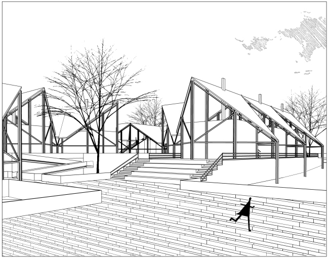 ������ III �������. 
����� �������. 
��������� ������ �������� ������ �� ��������� �����. 3d ���