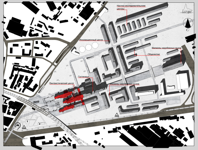 ������ III �������. 
����� ���������. 
��������� ������ ����������-��������������� ��������������� ����� �� ������� ������ � ������. ������������ ����