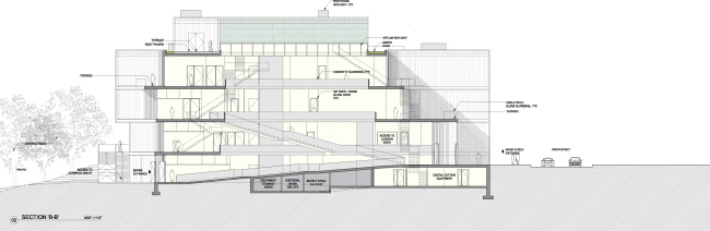       Steven Holl Architects
