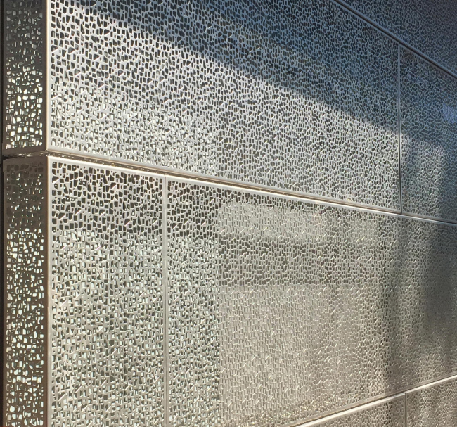 ������ ��������������� �������� ������������ �����. ������ ������ � �������� ������������� � Chris McVoy