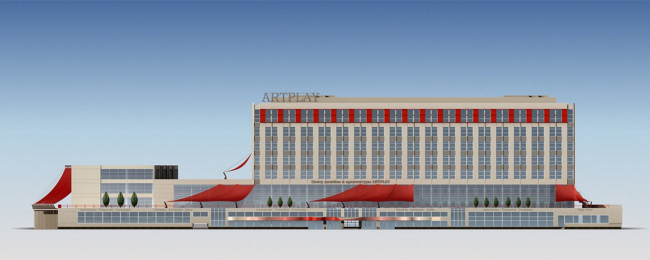 ArtPlay �� ����. ������������