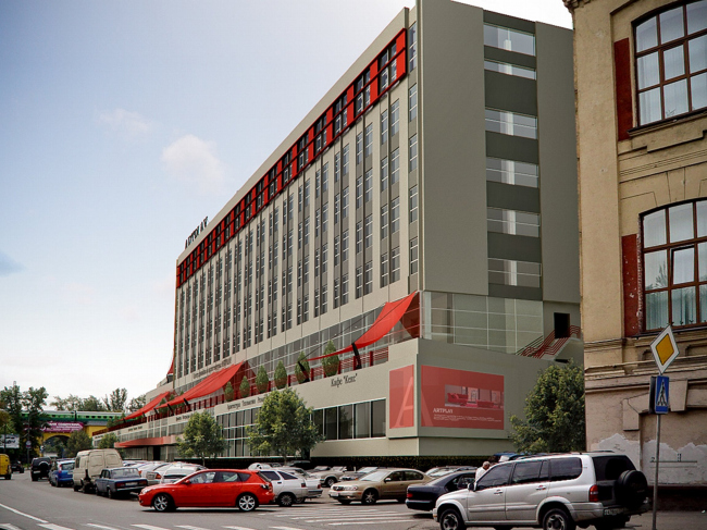 ArtPlay �� ����. ������������