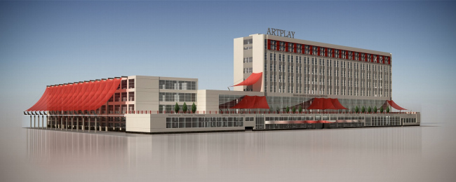 ArtPlay �� ����. ������������