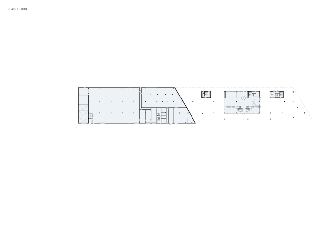 �������� �������� Värtaterminalen � C.F. Møller Architects
