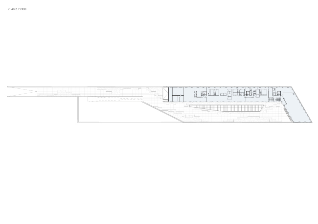 �������� �������� Värtaterminalen � C.F. Møller Architects