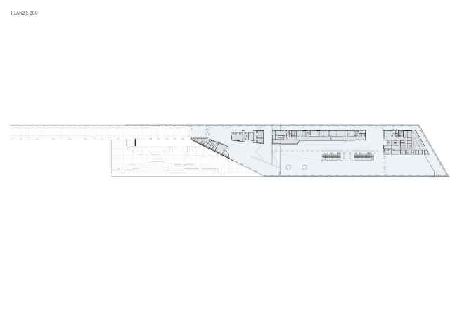 �������� �������� Värtaterminalen � C.F. Møller Architects