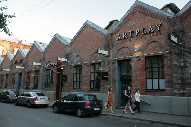 ArtPlay �� ����� ������ ������