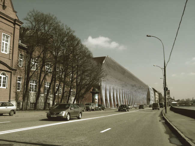 ����� �������� � ���� �� ������������� ����������. ������ (������� 6). ������, 2009 � �� ���������