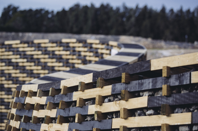 ���� Kopupaka Reserve (������, ����� ��������). 
Isthmus Ltd. ����������� ������������� WAF
