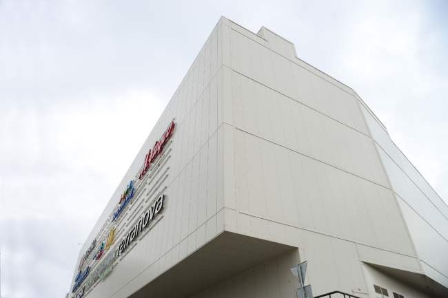 �������� ����� �������.  ����������, 2016 � IQ Studio ���������� � ����� trimo-rus.ru