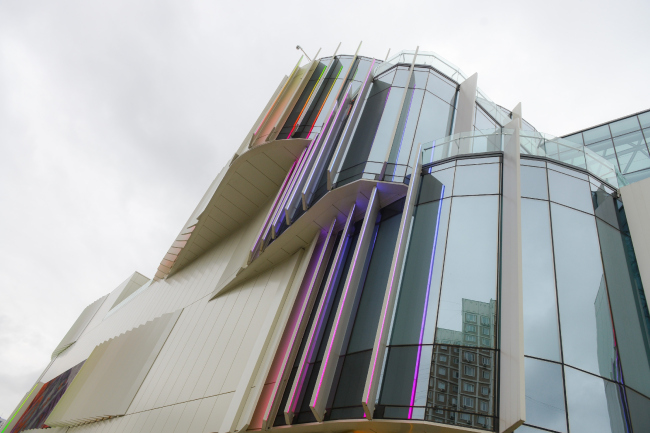 �������� ����� �������.  ����������, 2016 � IQ Studio ���������� � ����� trimo-rus.ru