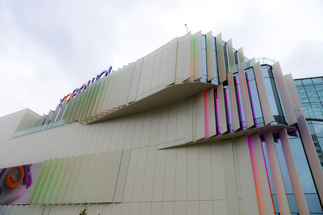 �������� ����� �������.  ����������, 2016 � IQ Studio ���������� � ����� trimo-rus.ru