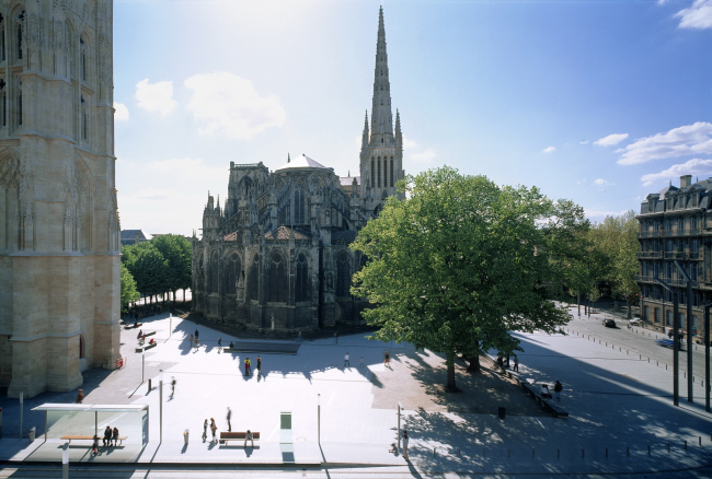 ������� ��-������ � ����� � Roland Halbe