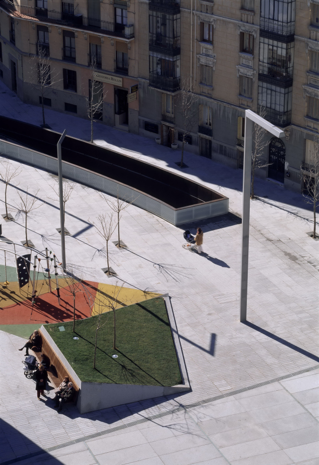 ������� ���� � ������� � Roland Halbe