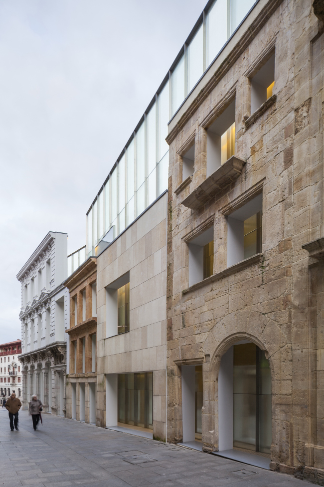 ����� ��������������� �������� ������� � ������ � Pedro Pegenaute