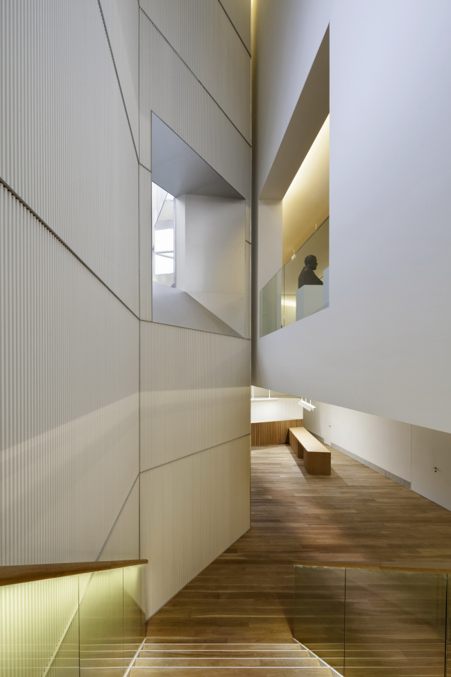 ����� ��������������� �������� ������� � ������ � Pedro Pegenaute