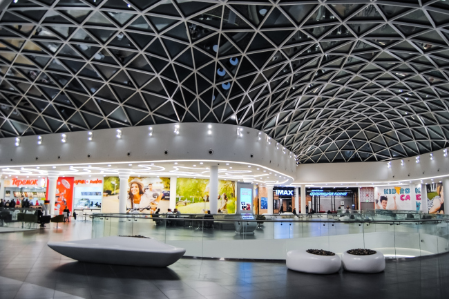 �������� ����� �������.  ����������, 2016 � IQ Studio ���������� � ����� horoshomall.ru