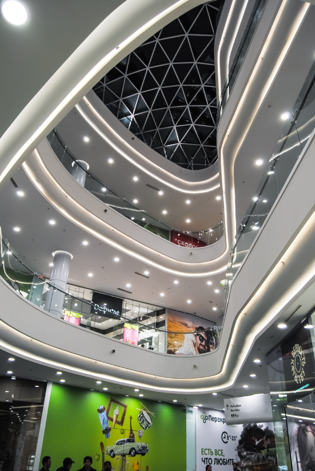 �������� ����� �������.  ����������, 2016 � IQ Studio ���������� � ����� horoshomall.ru