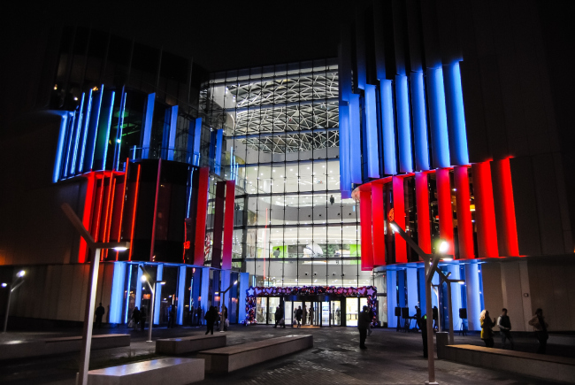 �������� ����� �������.  ����������, 2016 � IQ Studio ���������� � ����� horoshomall.ru